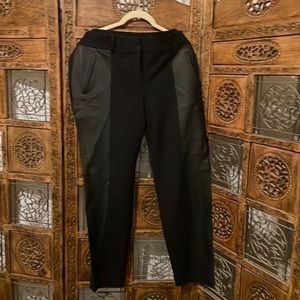 Ann Taylor trousers never worn
